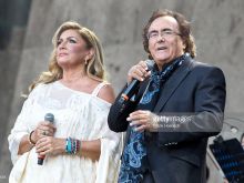 Romina Power