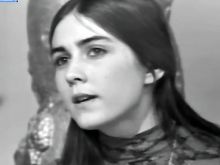 Romina Power