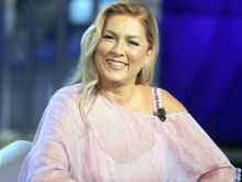 Romina Power