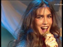 Romina Power