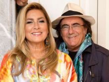 Romina Power #2414306 picture (Landscape Medium)