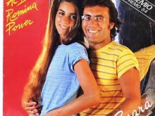 Romina Power