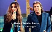 Romina Power