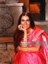 Romina Power