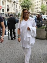 Romina Power