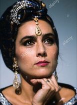 Romina Power