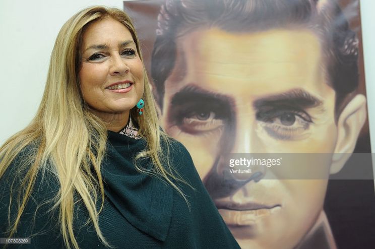 Romina Power