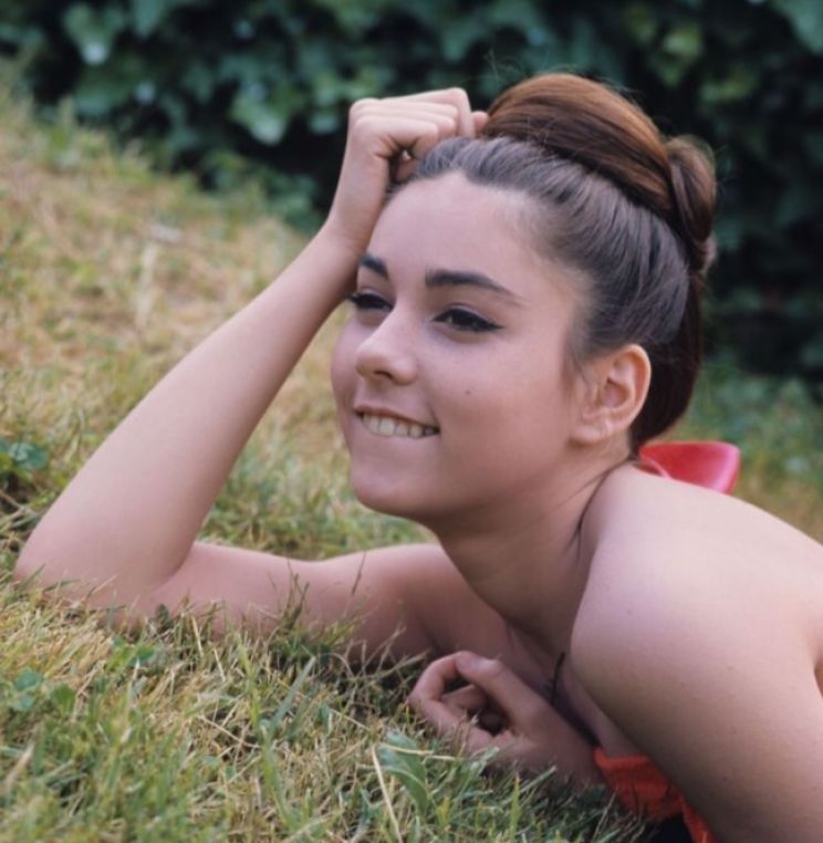 Romina Power