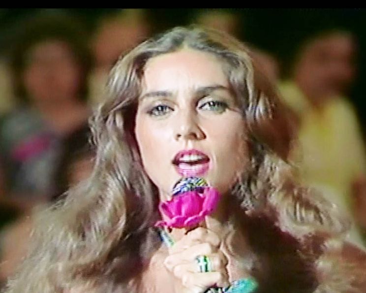 Romina Power