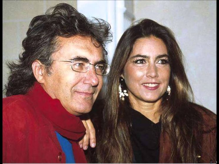 Romina Power