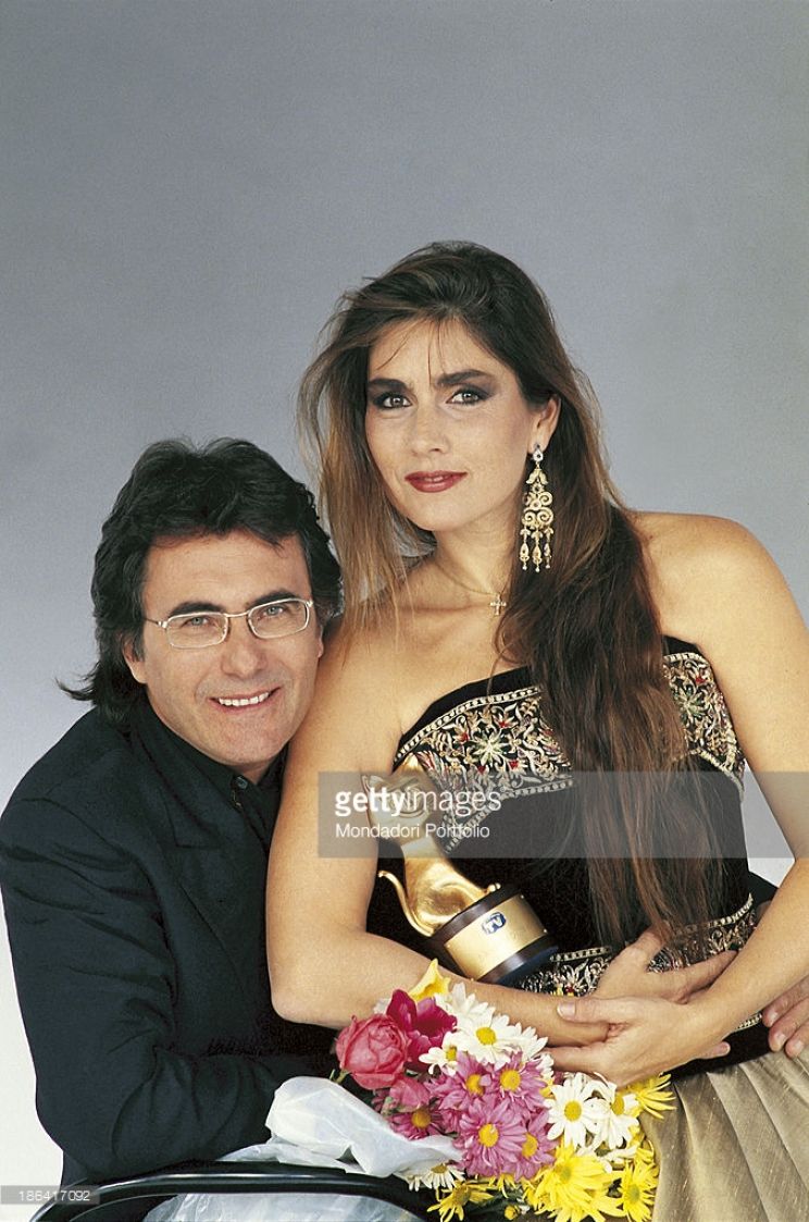 Romina Power