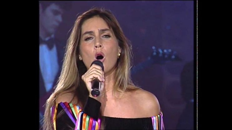 Romina Power