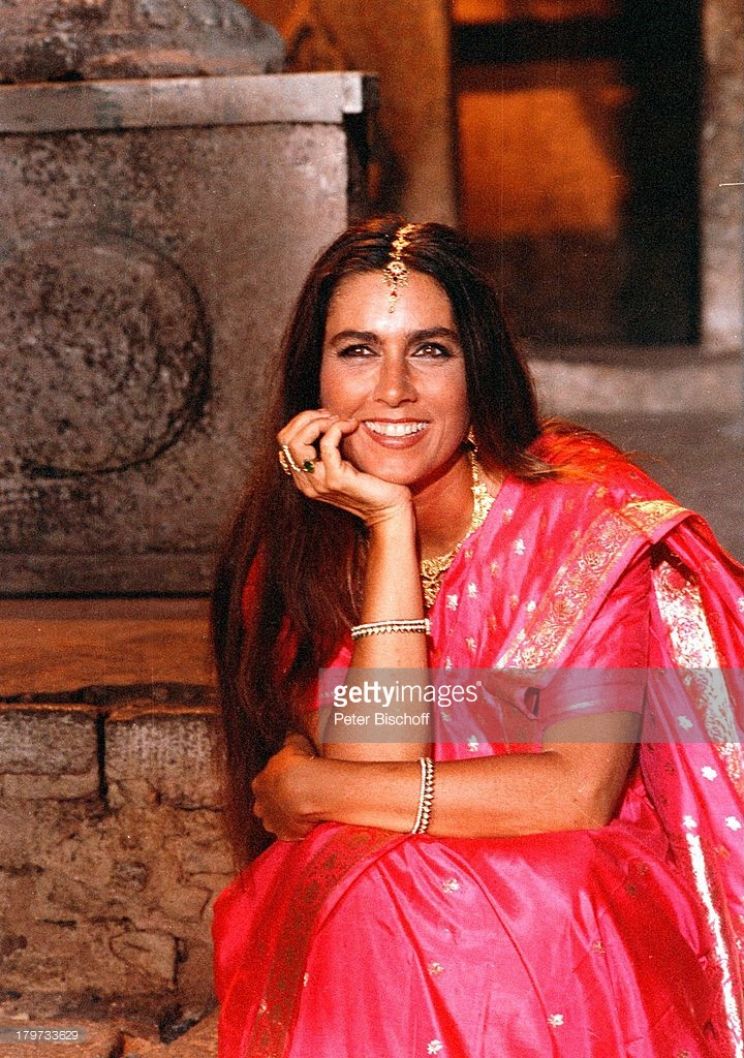 Romina Power