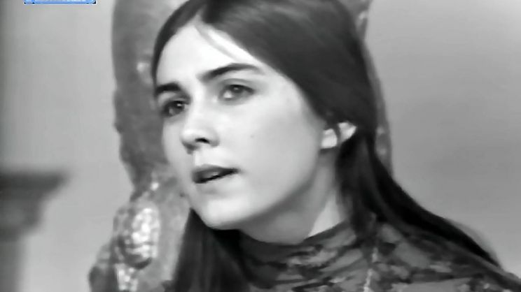 Romina Power