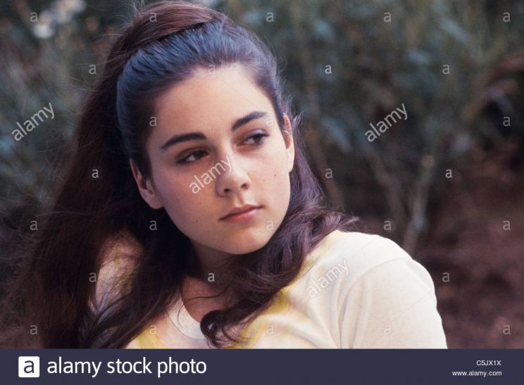 Romina Power