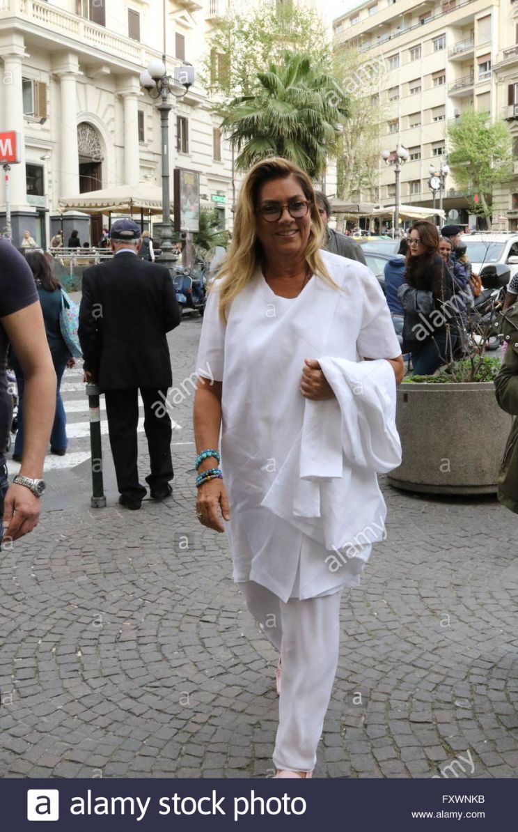 Romina Power