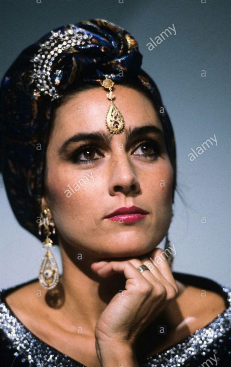 Romina Power