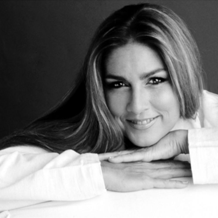 Romina Power