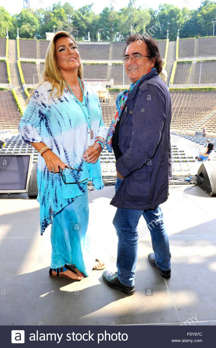 Romina Power