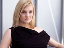 Romola Garai photo