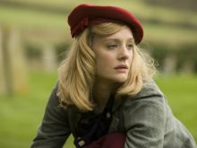 Romola Garai