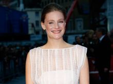 Romola Garai photo