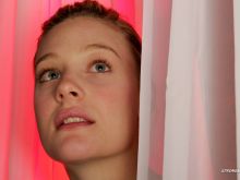 Romola Garai photo
