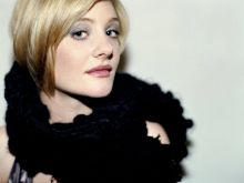 Romola Garai photo