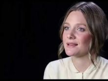 Romola Garai