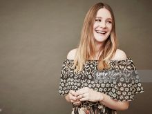 Romola Garai