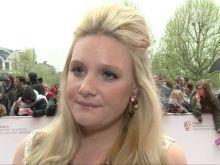 Romola Garai