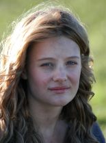 Romola Garai photo