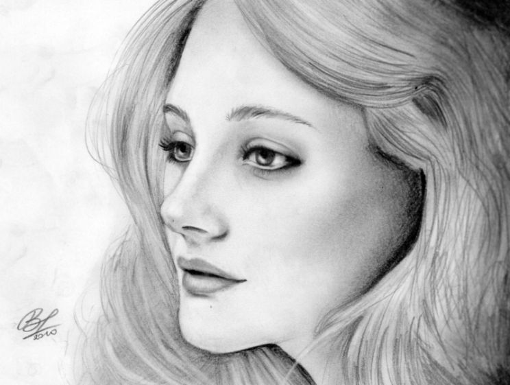 Romola Garai