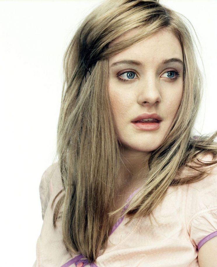 Romola Garai