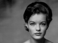 Romy Schneider