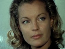 Romy Schneider