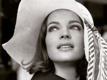 Romy Schneider