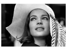 Romy Schneider