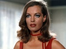 Romy Schneider