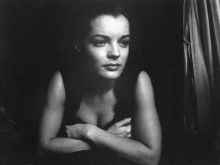 Romy Schneider