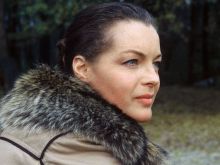 Romy Schneider