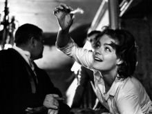 Romy Schneider #325077 picture (Landscape Medium)