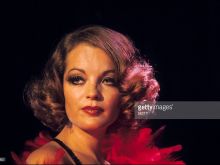 Romy Schneider