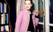 Romy Schneider