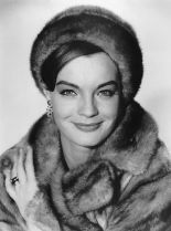 Romy Schneider #325022 picture (Portrait Medium)