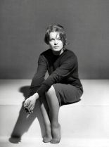 Romy Schneider #325033 picture (Portrait Medium)