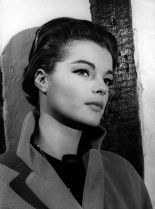Romy Schneider #325036 picture (Portrait Medium)