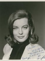 Romy Schneider