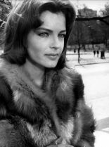 Romy Schneider