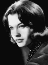 Romy Schneider